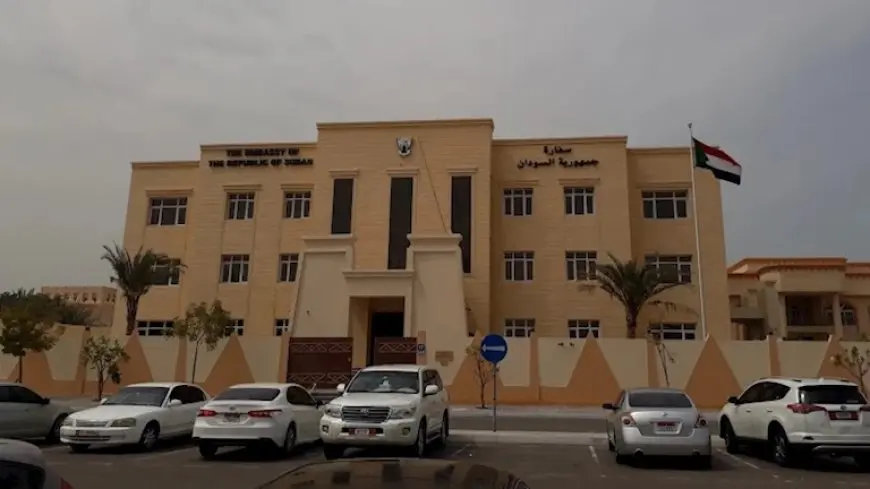 رغم قطع الخرطوم للعلاقات.. سفارة السودان وقنصليتها بالإمارات تعملان كالمعتاد