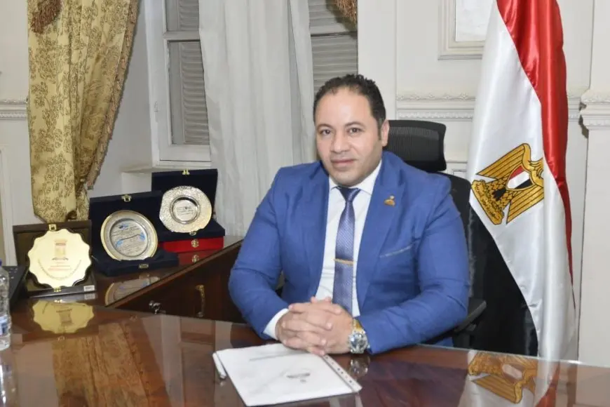 النائب مصطفى سالمان: زيارة السيسي لليونان تستهدف تعزيز الشراكة الاستراتيجية بين البلدين