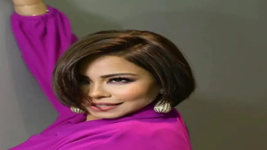 شيرين عبد الوهاب تُحرر محضراً ضد مدير صفحاتها على السوشيال ميديا