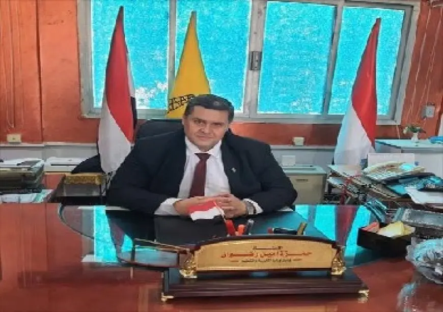 اعتماد الضمان والجودة لـ 12 مدرسة بشمال سيناء