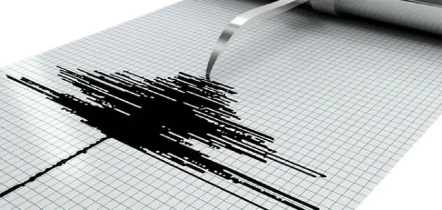 هزة أرضية بقوة 4.5 درجة تضرب إقليم الحوز المغربي