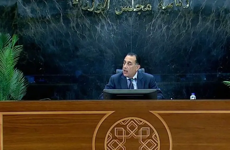 مدبولي عن اتفاقية اقتصادية قناة السويس وموانئ أبوظبي: تتضمن وضع حد أدنى للعوائد