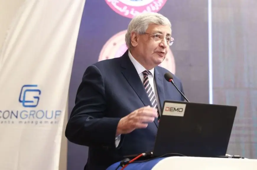 تاج الدين: الربو أحد أكثر الأمراض المزمنة غير المعدية شيوعا.. ويتسبب في 450 ألف حالة وفاة سنويا