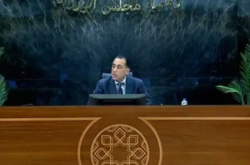 رئيس الوزراء: نجري مفاوضات لشراكات بين القطاع الخاص المصري والسعودي