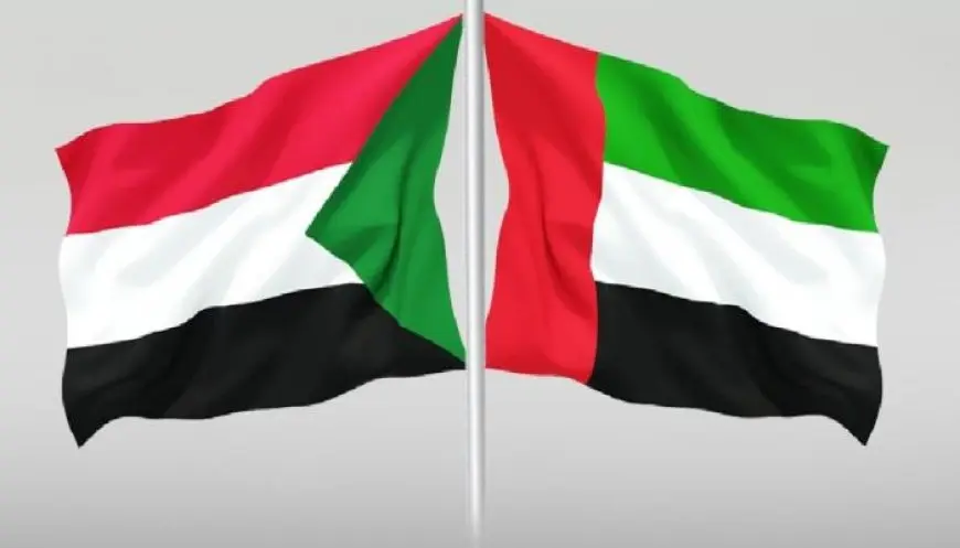 السودان يعلن قطع العلاقات الدبلوماسية مع الإمارات