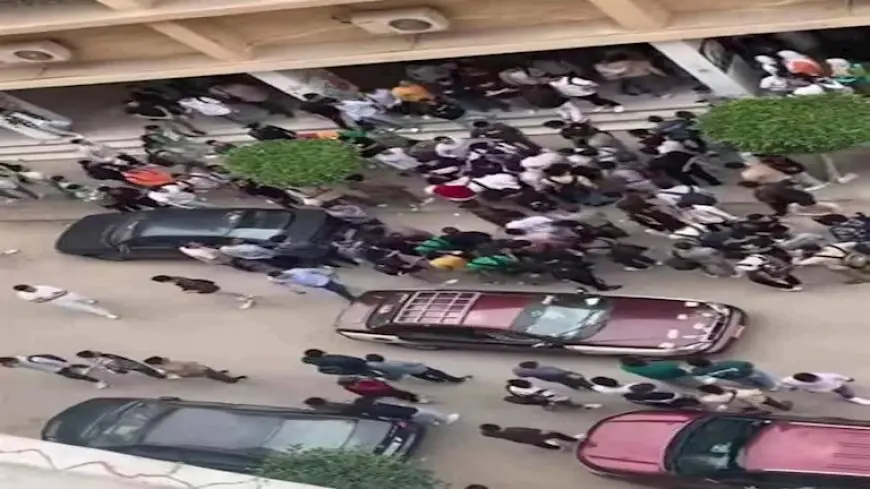 قتل أم انتحار؟.. “شات” يكشف المستور في واقعة طالبة علوم الزقازيق