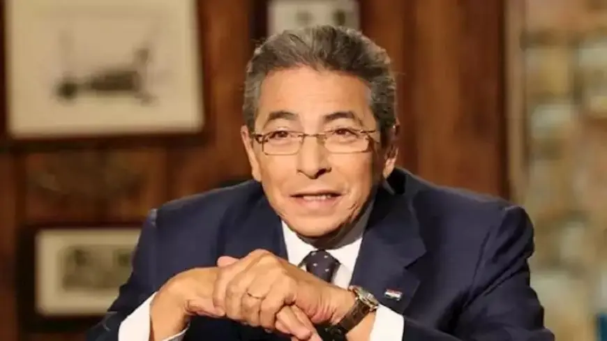محمود سعد يوجه رسالة ونصيحة إلى محمد وكريم محمود عبدالعزيز