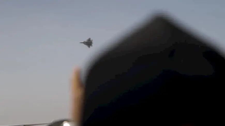 بعد “إسقاط رافال”.. ما هي أبرز منظومات الدفاع الجوي الباكستاني؟