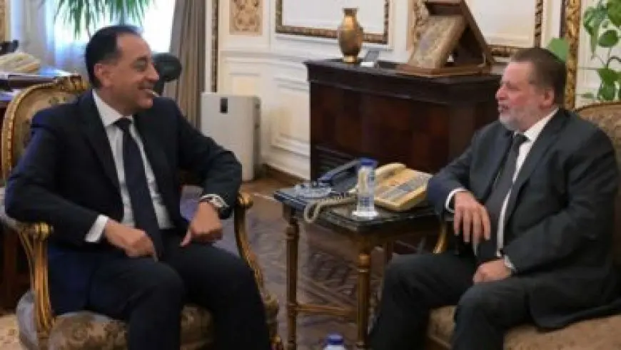 رئيس حزب الوعي: قانون العمل الجديد يمثل خطوة للأمام لتحقيق توازن في العمل برغم الملاحظات حوله