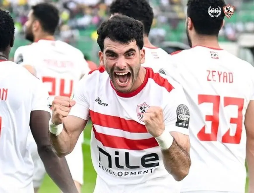 ميدو: توقعت انتقال زيزو للأهلي وأخبرت مسؤولي الزمالك