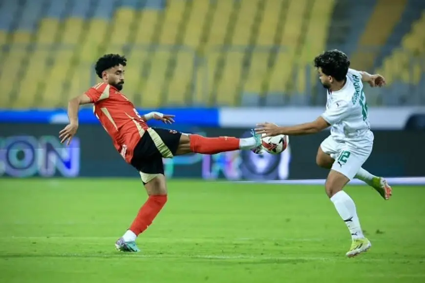 الأهلي يسعى لتخطى عقبة المصري واعتلاء صدارة الدوري «مؤقتا»