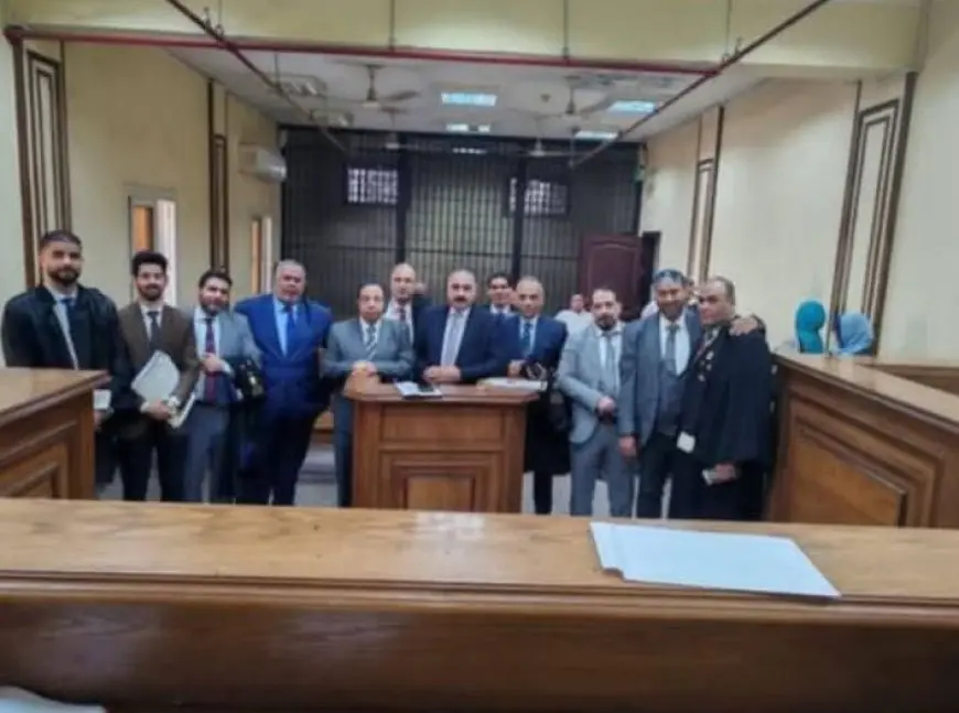 نقابة المحامين: نسبة الاستجابة لقرار الإضراب العام اعتراضا على زيادة الرسوم القضائية تجاوزت 90%