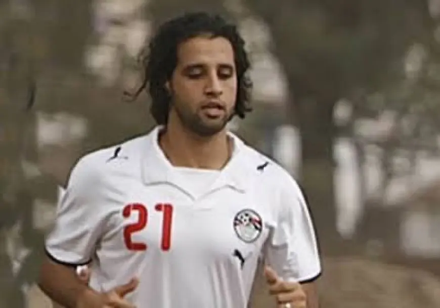 نجم الأهلي السابق: خصم نقاط القمة يُحقق العدالة