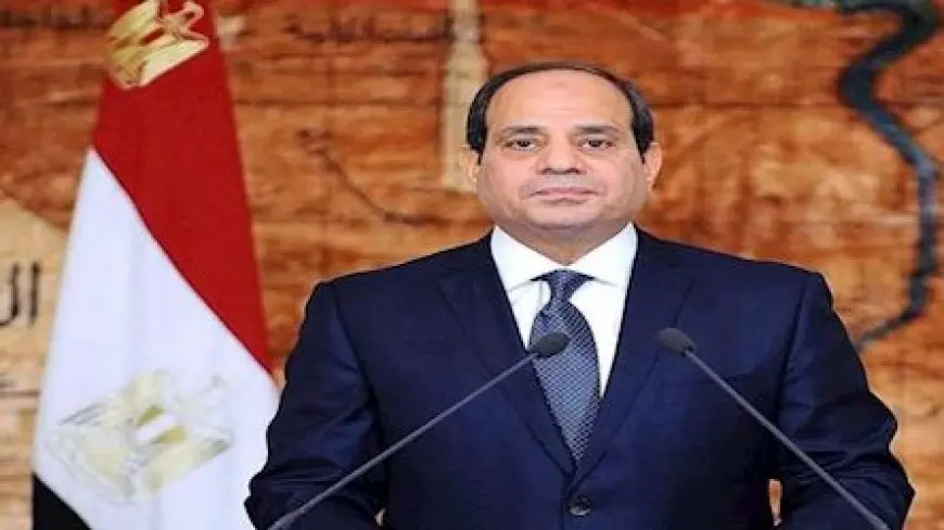 الرئيس السيسي يلتقي غدا مع الرئيس الروسي فلاديمير بوتين في موسكو