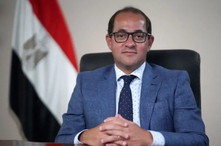 وزير المالية: مؤشرات الأداء المالي والاقتصادي تحسنت بقوة خلال الأشهر الماضية