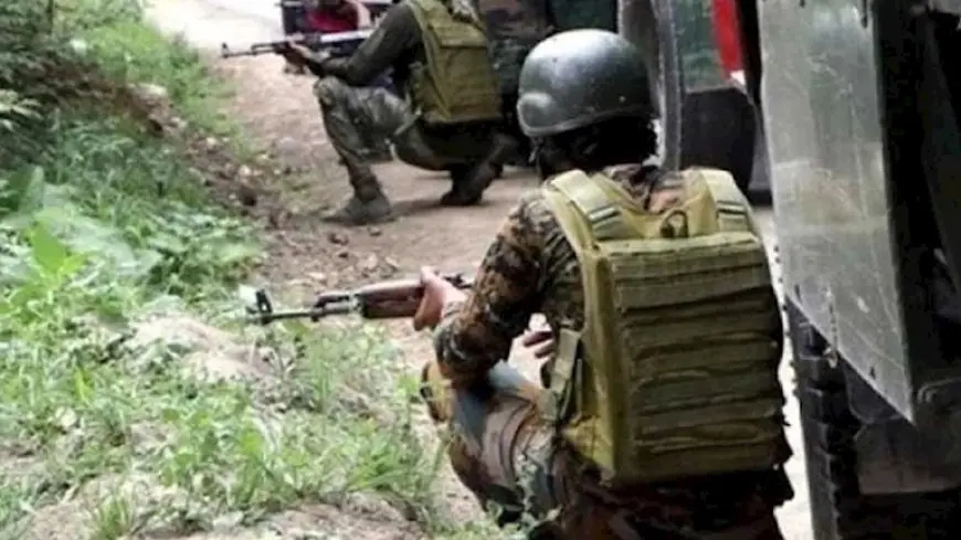 الهند: اجتماع لوزير الدفاع مع رئيس الأركان وقادة الجيش