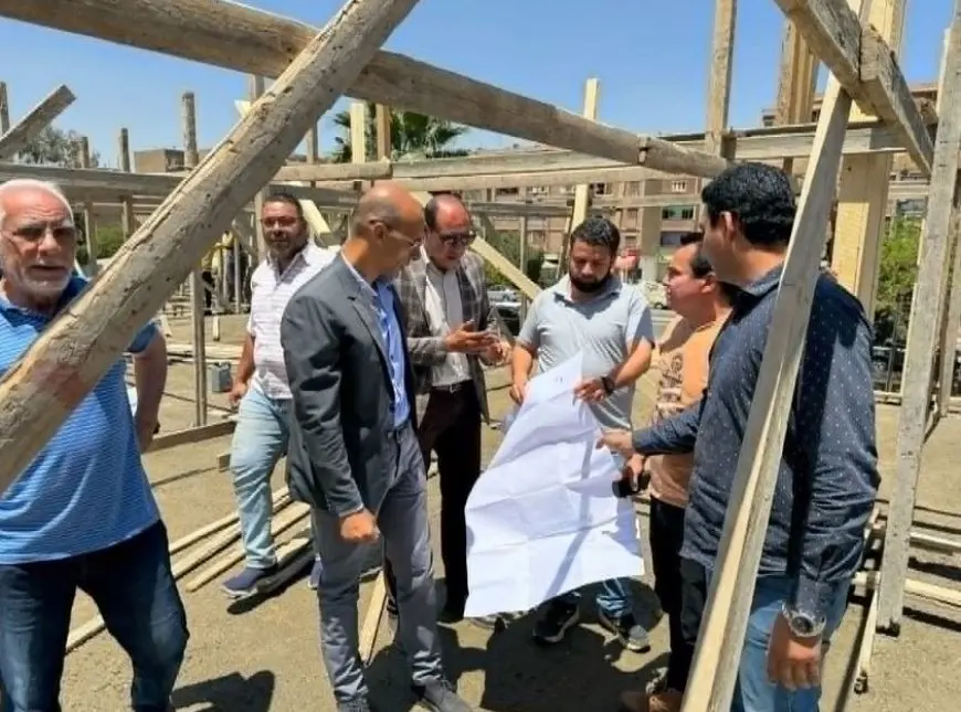 وزير الإسكان: بدء تنفيذ مشروع ديارنا بإجمالي 34 عمارة سكنية بالقاهرة الجديدة