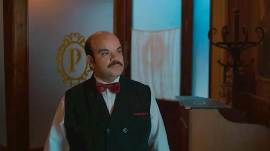 محمد عبدالرحمن يدخل دائرة الشك من جديد في مسلسل “بريستيج”