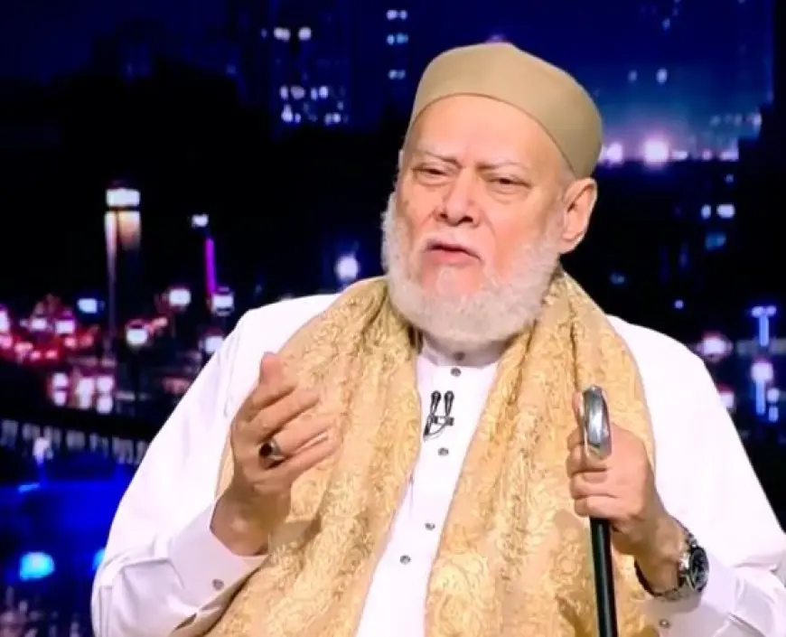علي جمعة مدافعا عن حديث الذباب: مش معمول لملكة إنجلترا