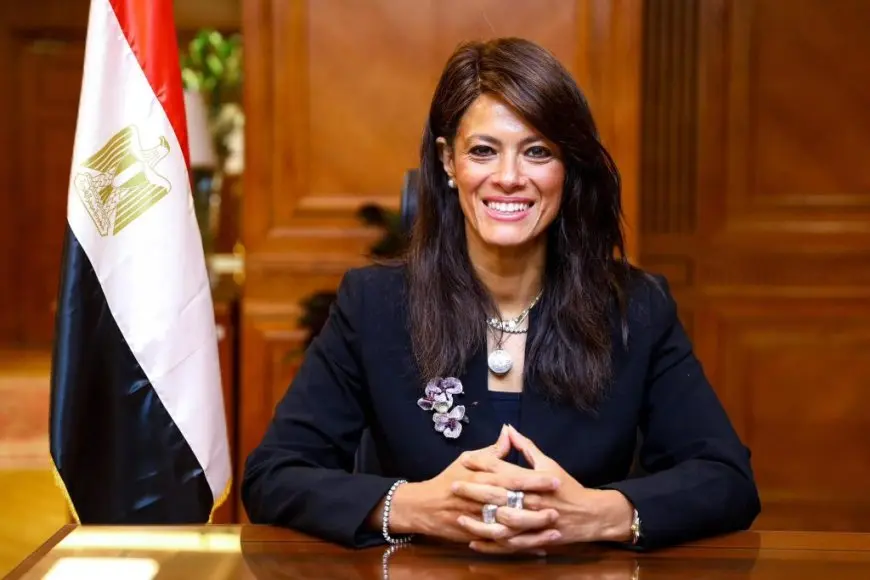 وزيرة التخطيط: التحديات العالمية تفرض على الحكومات تبني رؤى مرنة واستباقية
