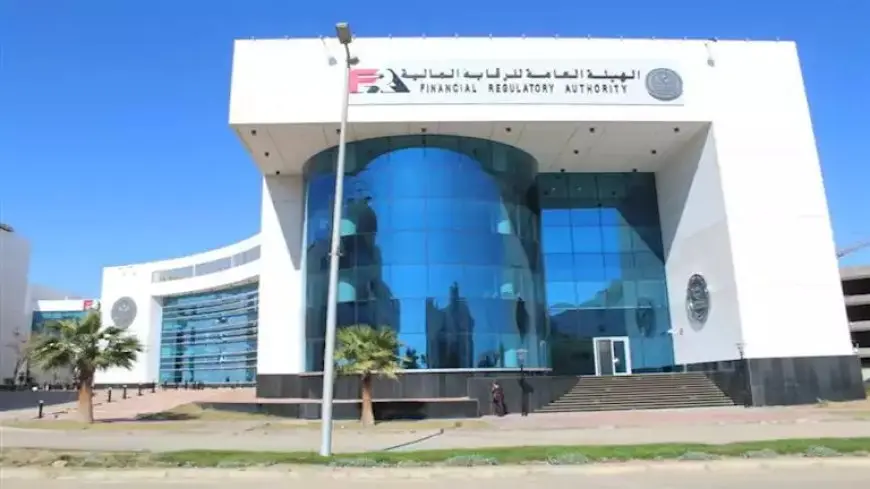 الرقابة المالية: 2.3 مليون وثيقة تأمين أصدرتها شركات متناهية الصغر