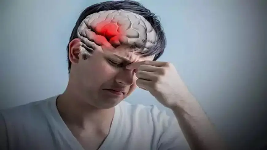 كيف تكتشف إصابتك بـ سكتة دماغية؟.. احذر 3 أعراض