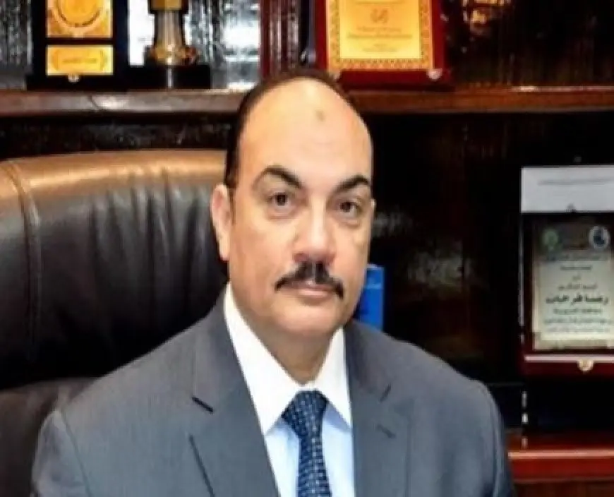 نائب رئيس حزب المؤتمر: مشاركة الرئيس السيسي في عيد النصر رسالة سياسية تعكس مكانة مصر الدولية