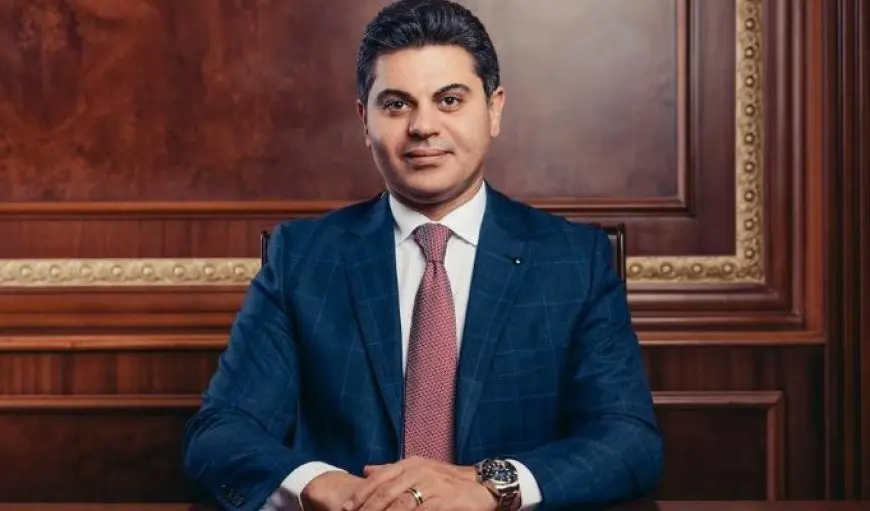 قيادي بمستقبل وطن: دعوة الرئيس السيسي لاحتفالات عيد النصر بموسكو تبرز النجاح في بناء علاقات متوازنة
