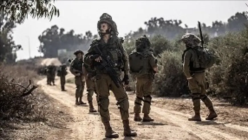 القسام تعلن قتل وجرح إسرائيليين في تفجير حقل ألغام جنوب غزة