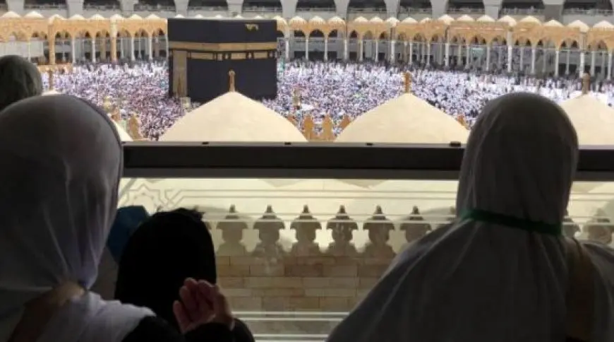 الإفتاء توضح شروط وأحكام حج الحامل والمرضع