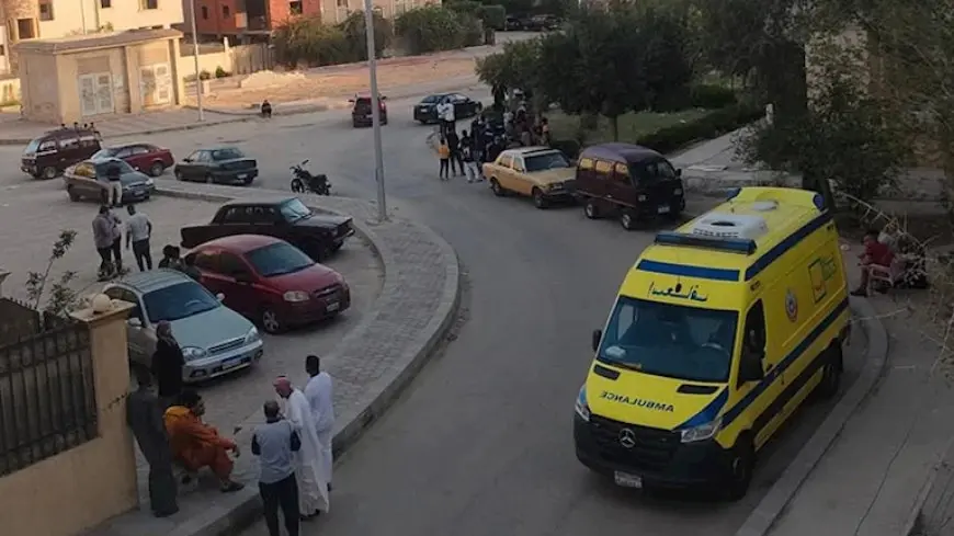لغز سقوط سيدة من الطابق الخامس بالعبور.. الأمن يكثف جهوده لكشف الحقيقة