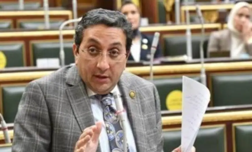 النائب إيهاب رمزي: تحرير العلاقة الإيجارية ليس مخالفة دستورية.. وأحكام الدستورية لا تمنع إلغاء القانون