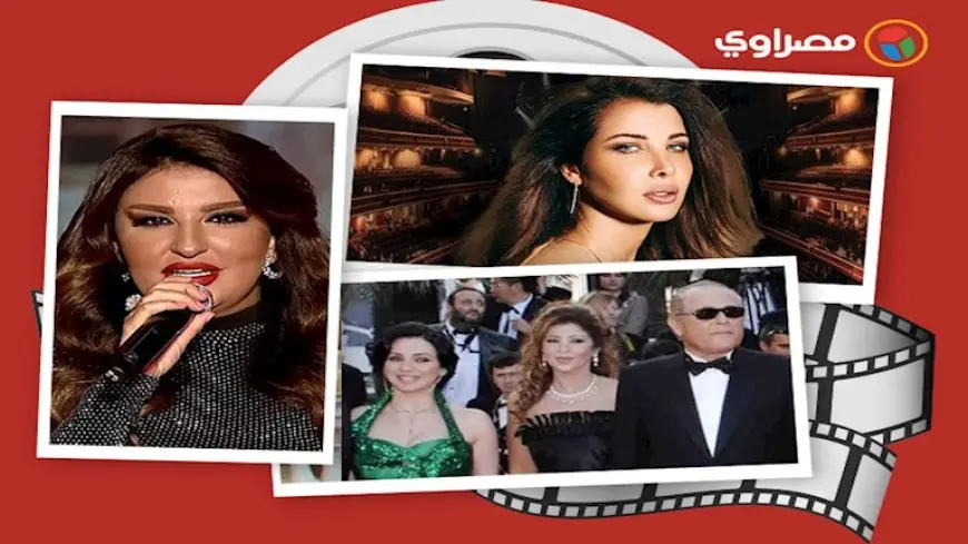 حدث في الفن – السقا يحتفل بفيلمه وبكاء شذى حسون و روبي جريئة