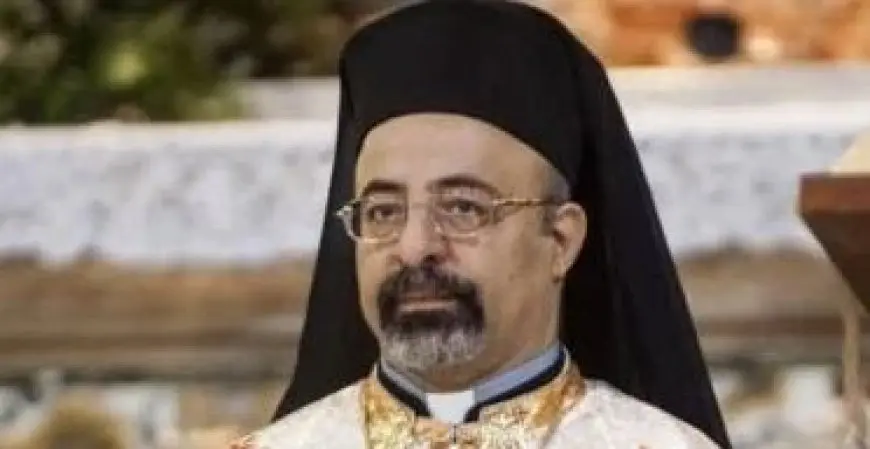 بطريرك الأقباط الكاثوليك يزور روما للمشاركة في حج يوبيل الرجاء