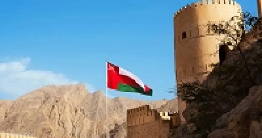 سلطنة عُمان تدعو إلى احتواء التصعيد بين الهند وباكستان