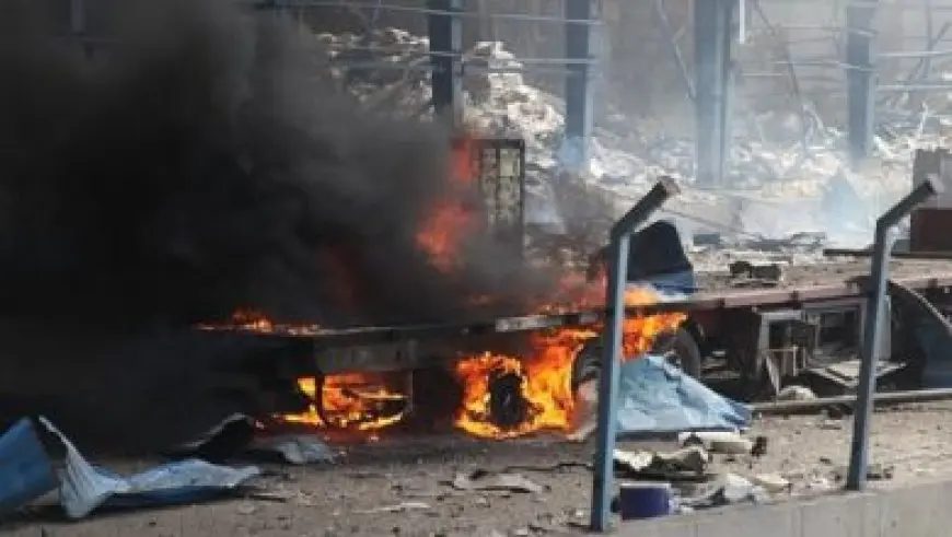 مصادر طبية: 49 شهيدا حصيلة قصف إسرائيلي استهدف مدرستين في غزة
