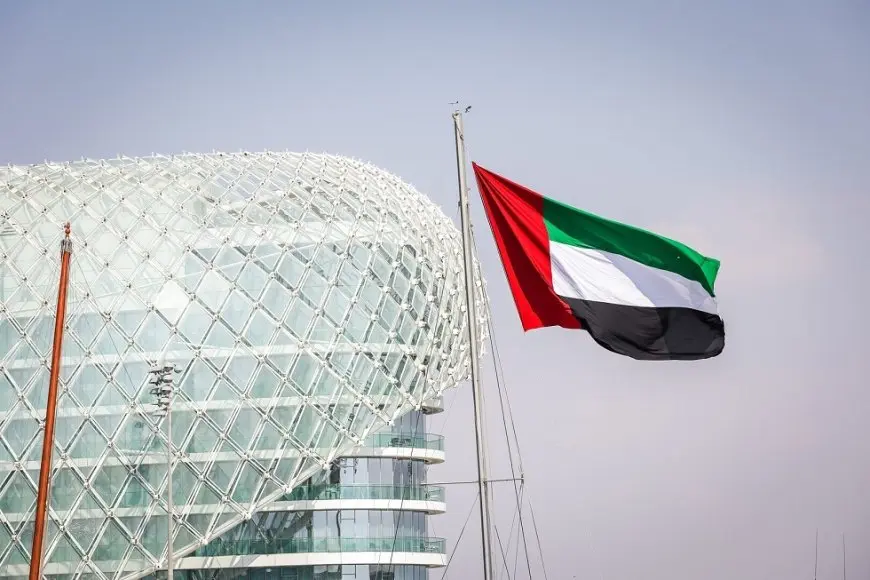 الإمارات: لا نعترف بقرار مجلس الأمن والدفاع السوداني بقطع العلاقات