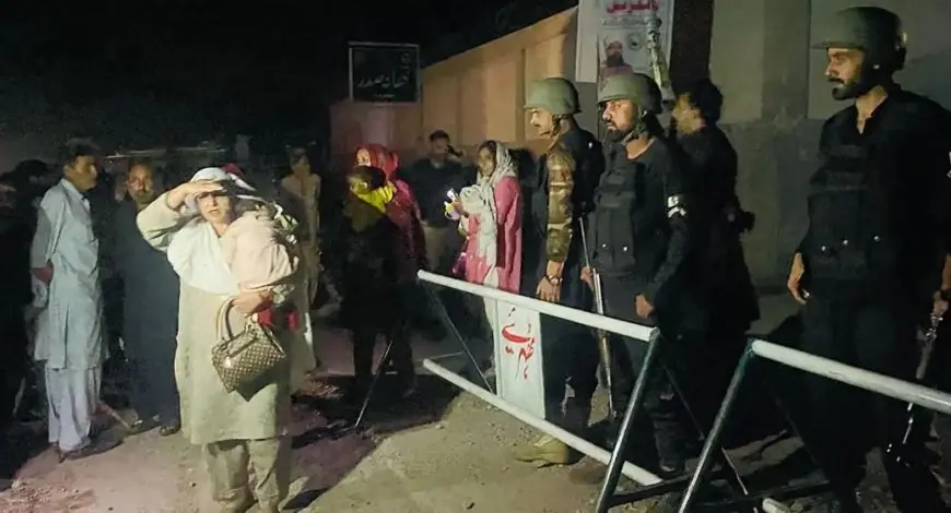 محلل عسكري: سيناريو التدمير المتبادل لا يكفي لمنع نشوب حرب نووية بين الهند وباكستان