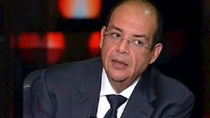 وفاة زوجة الإعلامي محمد شردي والجنازة ظهر اليوم