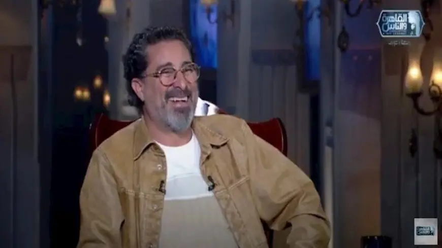 هادي الباجوري: “شخصية هاني في فيلم واحد صحيح فيها حاجات مني”