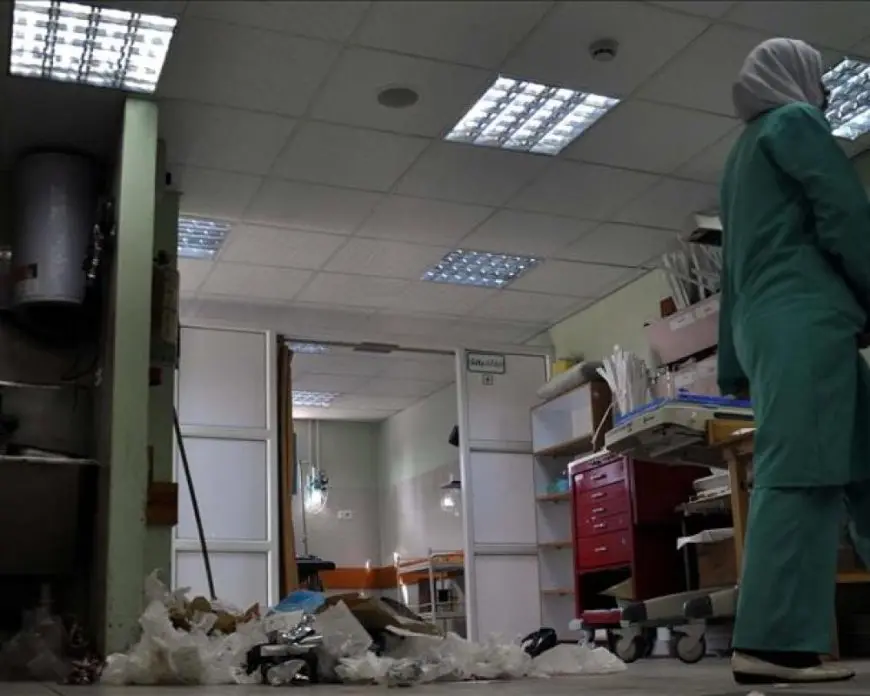 وسط قلق الأطباء ودعاء الأمهات.. نفاد الوقود يهدد الأرواح بمستشفيات غزة