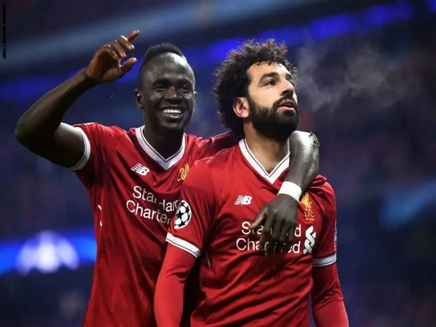 صلاح: اتهامي بالأنانية لا يشغلني.. وعلاقتي مع ماني كانت متوترة