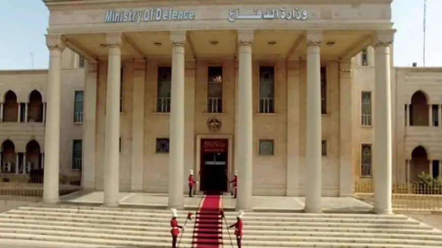 العراق يقرر إعادة 500 عسكري من باكستان
