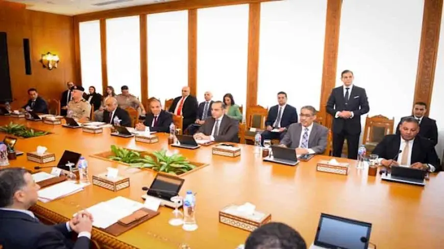 وزير الخارجية يترأس الاجتماع الوزاري الرابع للجنة العليا الدائمة لحقوق الإنسان