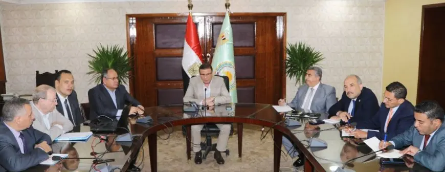 استعدادات لتدشين مرحلة جديدة من مبادرة «ازرع»
