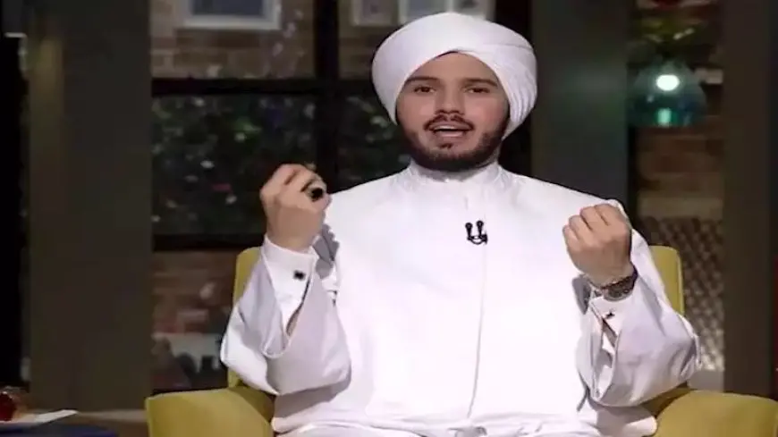 داعية إسلامي: من يصلي 40 صلاة في مسجد النبي فله براءة من النار