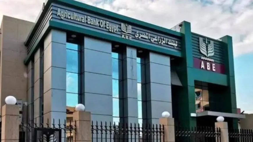 عمومية البنك الزراعي تنعقد الأسبوع الجارى لاعتماد ميزانية العام وإعادة تشكيل المجلس