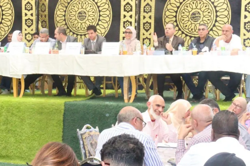 طرح وبيع محال ووحدات إدارية وصيدلية وحضانتين للبيع بمدينة بدر والشيخ زايد
