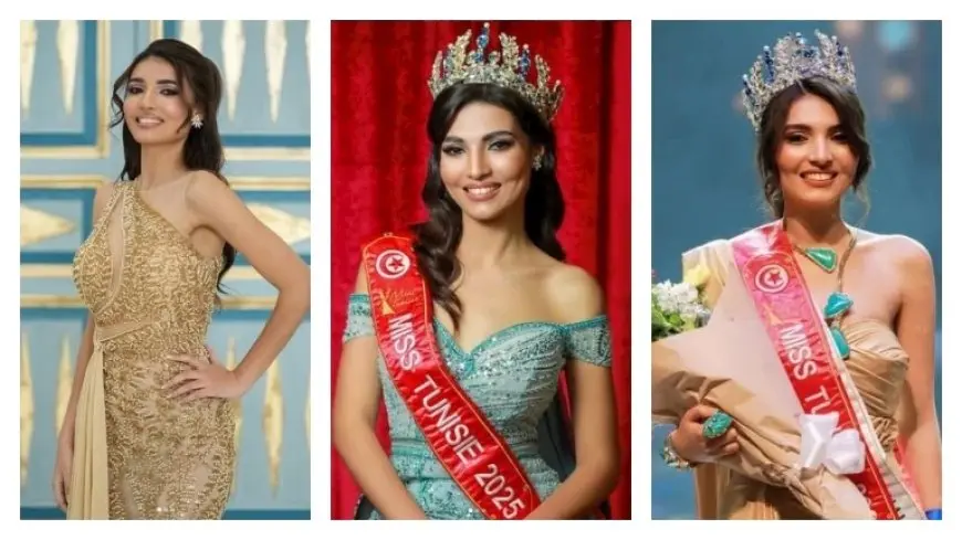 بعد مشاركتها في ملكة جمال العالم.. من هي لميس الرديسي؟ 23 صورة