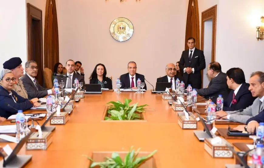 وزير الخارجية يشيد بدور المجتمع المدني للارتقاء بالأوضاع الحقوقية ودعم التوعية المجتمعية